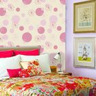 Papel De Parede Cute Wish - 0 50 X 2 50 Metros