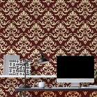 Papel De Parede - Damask - Mod 044 - 60x300cm