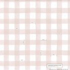 Papel de Parede de Poliéster e PVC Listrado Rosa 2,9x1m Muse