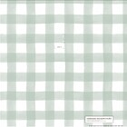 Papel de Parede de Poliéster e PVC Listrado Verde 2,9x1m Muse