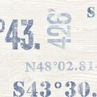 Papel De Parede Deauville 2 G23331 - Rolo: 10m X 0,53m