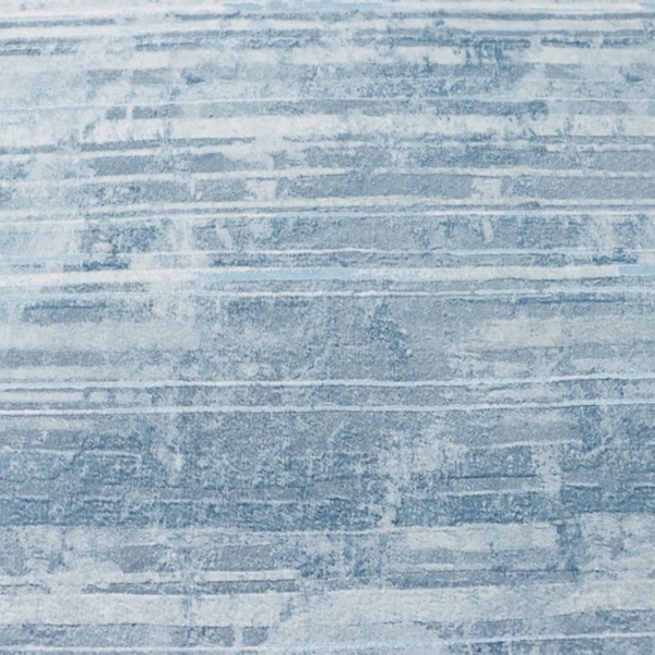 Papel De Parede Decore Campos Do Jordão - Textura Azul