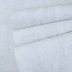 Papel De Parede Decore Gramado - Textura Azul Claro