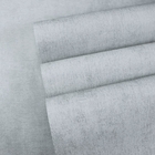 Papel De Parede Decore Gramado - Textura Cinza