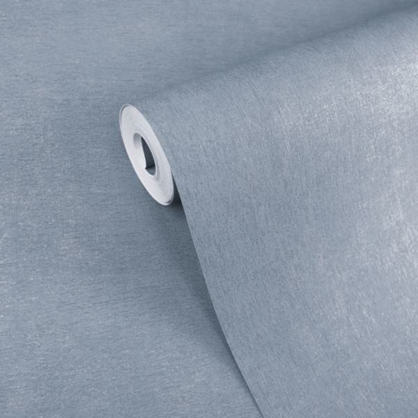 Papel De Parede Decore Gramado - Textura Cinza