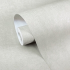 Papel De Parede Decore Gramado - Textura Cinza Claro