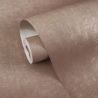 Papel De Parede Decore Gramado - Textura Marrom