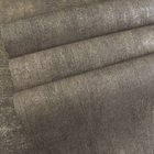 Papel De Parede Decore Gramado - Textura Marrom