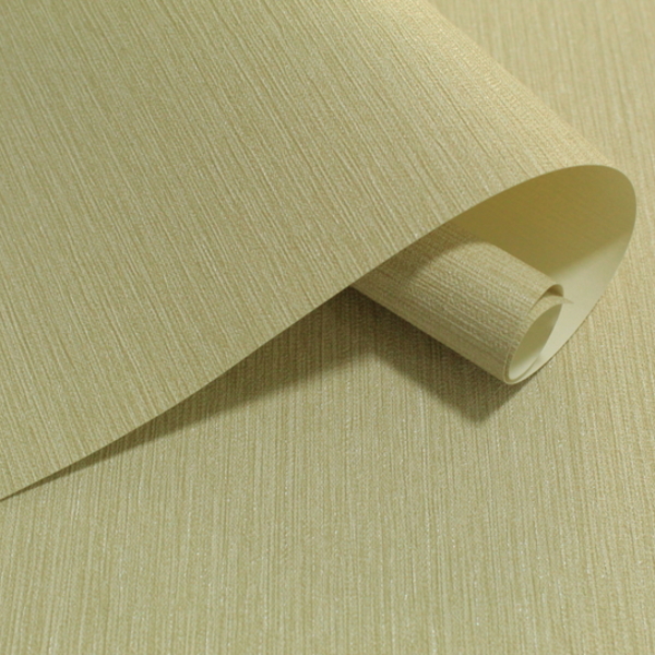 Papel De Parede Decore Holambra - Textura Bege