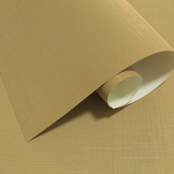 Papel De Parede Decore Holambra - Textura Bege Escuro