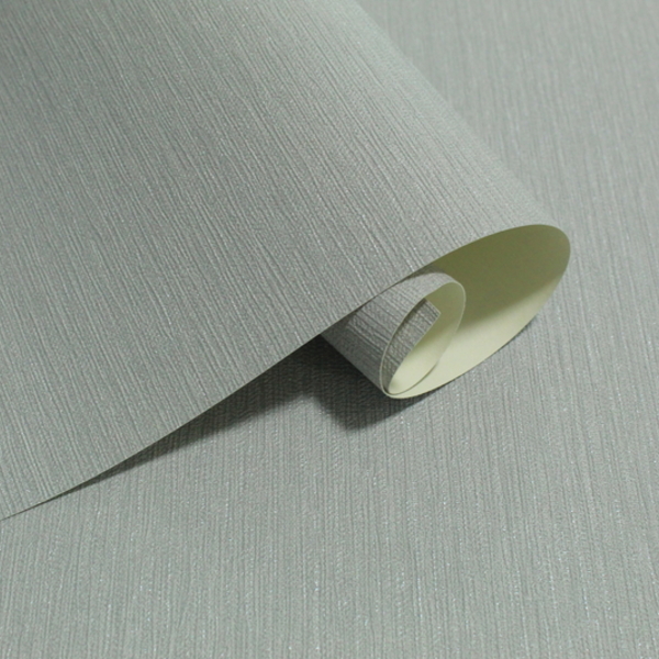 Papel De Parede Decore Holambra - Textura Cinza