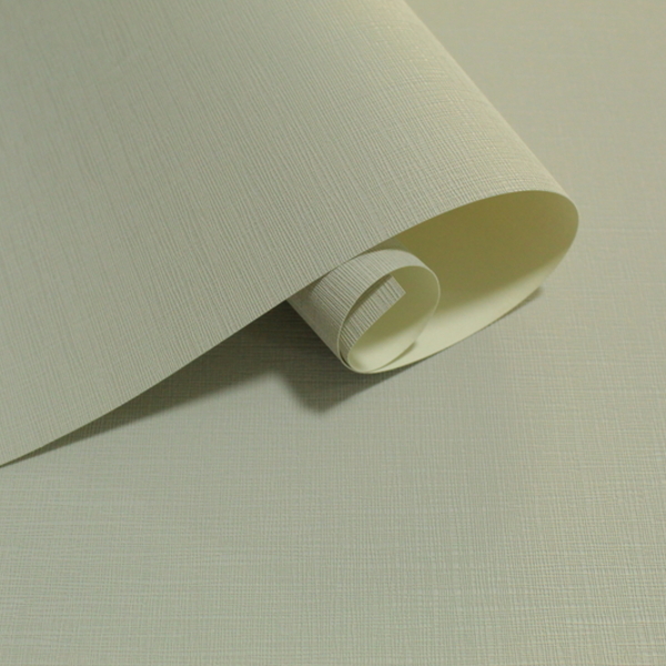 Papel De Parede Decore Holambra - Textura Cinza Claro