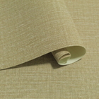 Papel De Parede Decore Holambra - Textura Linho Bege