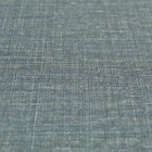 Papel De Parede Decore Holambra - Textura Linho Cinza