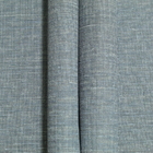 Papel De Parede Decore Holambra - Textura Linho Cinza