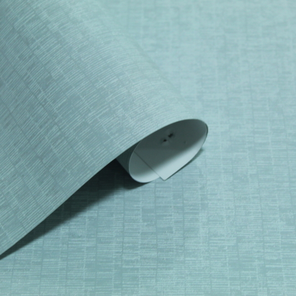 Papel De Parede Decore Monte Verde - Textura Azul