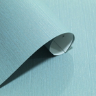 Papel De Parede Decore Monte Verde - Textura Azul (leve Brilh