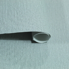 Papel De Parede Decore Monte Verde - Textura Azul Acinzentado