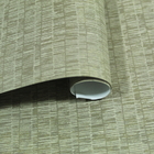 Papel De Parede Decore Monte Verde - Textura Bege Escuro