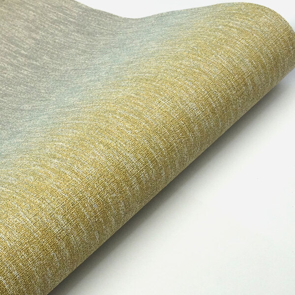 Papel De Parede Degradê Colorido Texturizado Quarto 4m²