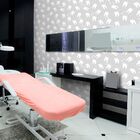 Papel De Parede Dentes Gray - 0 50 X 3 00 Metros