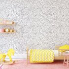 Papel De Parede Desenho Para Colorir Social Media 2,70x0,57m