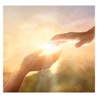 Papel De Parede Deus Cristo Religião Igreja Fé Sala Painel -