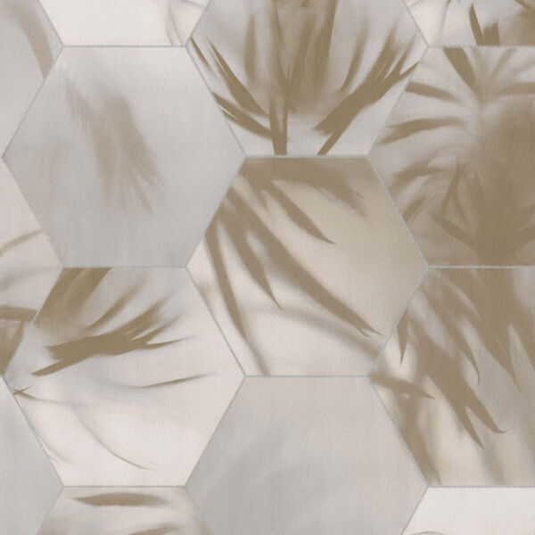 Papel De Parede Dimensions 219572 - Rolo: 10m X 0,53m