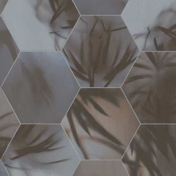 Papel De Parede Dimensions 219574 - Rolo: 10m X 0,53m