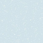 Papel De Parede Disney Mickey Azul Di0985 A - Rolo Fechado De