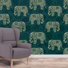 Papel De Parede - Diversos - Mod414 - 60x300cm