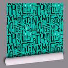 Papel De Parede - Diversos - Mod430 - 60x300cm