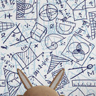 Papel De Parede - Diversos - Mod 040 - 60x300cm