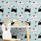 Papel De Parede - Diversos - Mod 357 - 60x300cm