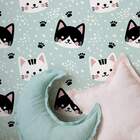 Papel De Parede - Diversos - Mod 357 - 60x300cm