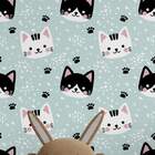 Papel De Parede - Diversos - Mod 357 - 60x300cm