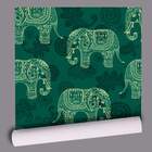 Papel De Parede - Diversos - Mod 417 - 60x300cm