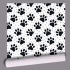 Papel De Parede - Diversos - Mod 420 - 60x300cm