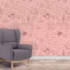 Papel De Parede - Diversos - Mod 457 - 60x300cm