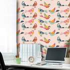 Papel De Parede Diversos Modelo 031-60x300cm