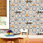 Papel De Parede - Diversos - Modelo 059-60x300cm