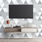 Papel De Parede Doris Gray - 0 50 X 2 50 Metros