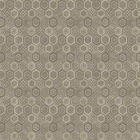 Papel De Parede Dourado Geométrico Efeito 3D Textura em Linho