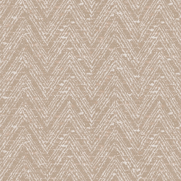 Papel De Parede Edantex Avalon 1 - Chevron Bege Ava150