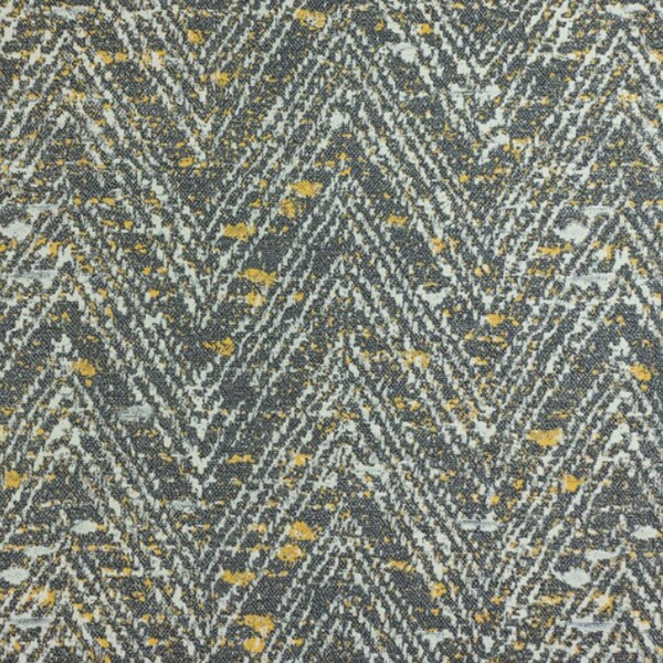 Papel De Parede Edantex Avalon 1 - Chevron Cinza E Bege Ava121