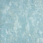 Papel De Parede Edantex Avalon 1 - Cimento Queimado Azul Clar