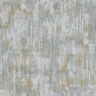 Papel De Parede Edantex Avalon 1 - Efeito Textura Cinza (bril