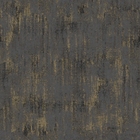 Papel De Parede Edantex Avalon 1 - Efeito Textura Cinza (bril