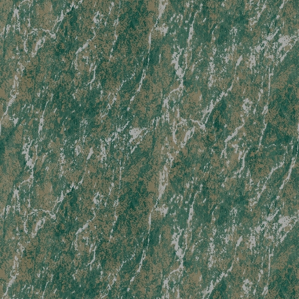 Papel De Parede Edantex Avalon 1 - Marmorizado Verde Ava114