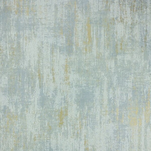 Papel De Parede Edantex Avalon 2 - Aço Corten Cinza Com Doura